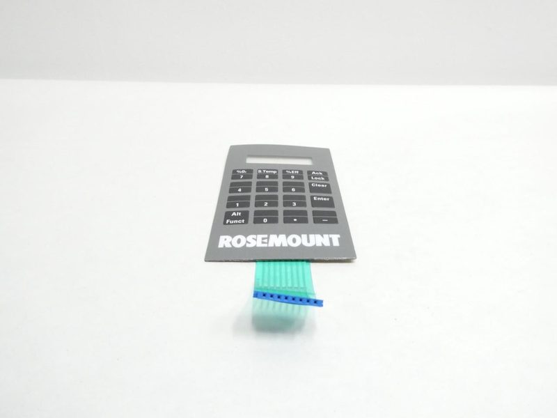 Клавиатура Rosemount 1N04074H01