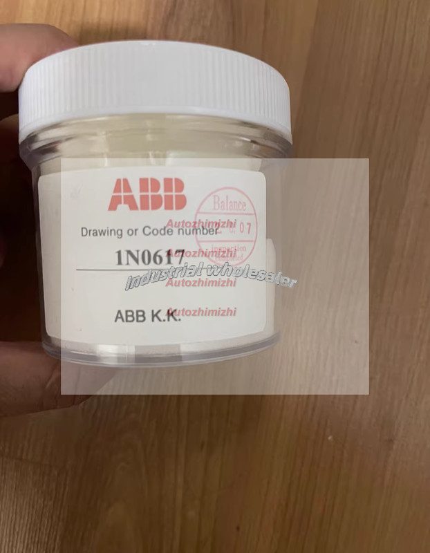Робот ABB 1N0617