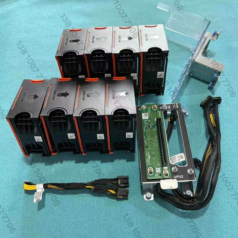 Ускоритель Dell 1N7V5