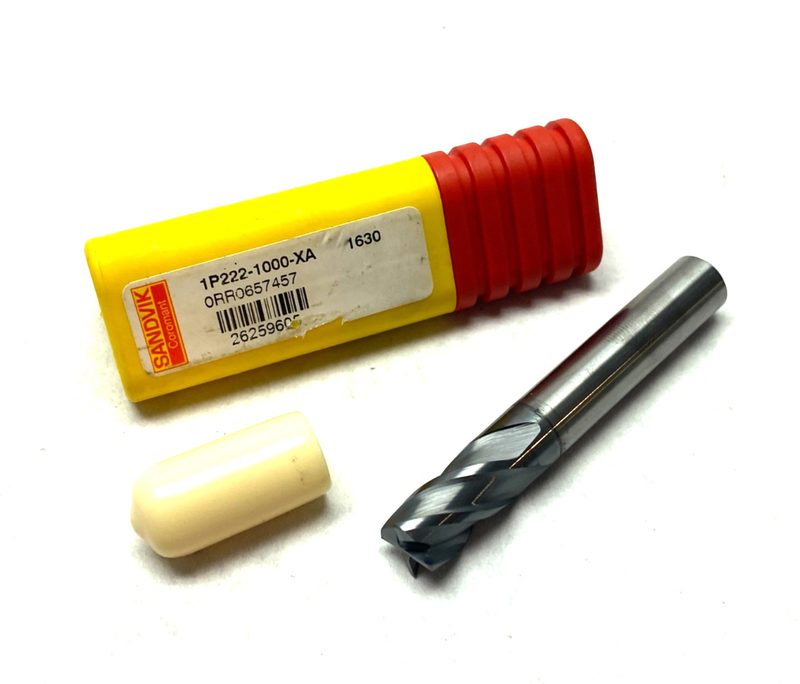 Режущий инструмент Sandvik 1P222-1000-XA