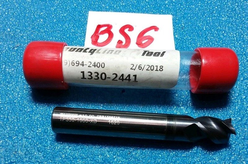 Режущий инструмент Sandvik 1P330-1000-XB