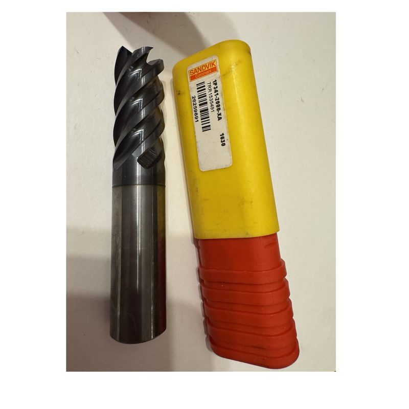 Режущий инструмент Sandvik 1P341-2000-XA