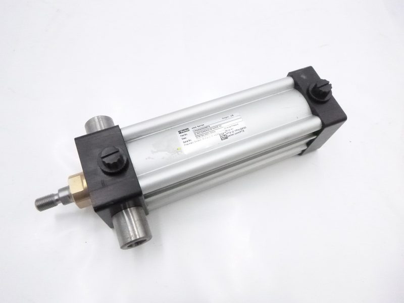 Пневмоцилиндр Parker 1P4MA0005673