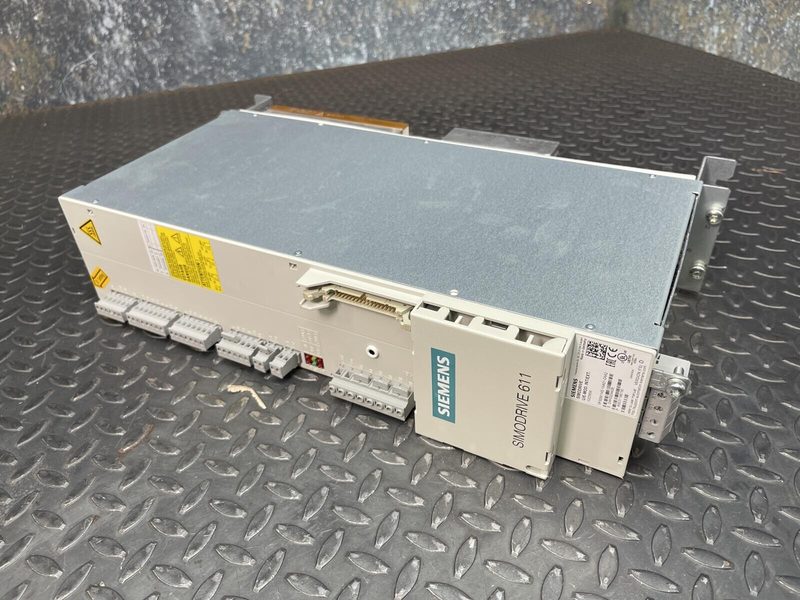 Сервоусилитель Siemens 1P6SN114-1AA01-0AA2