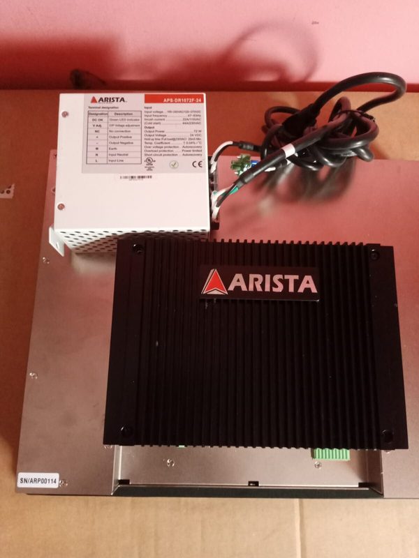 Блок питания 1PC-ARISTA