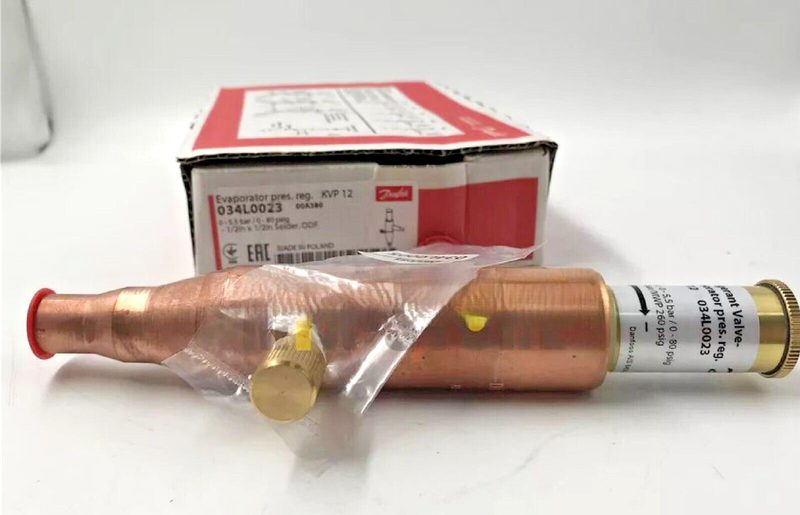 Датчик 1PC-DANFOSS