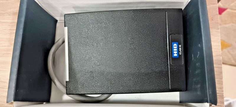 Оборудование видеонаблюдения 1PC-HID