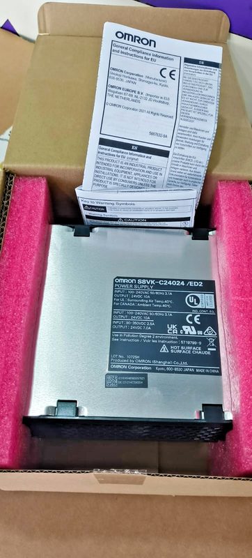 Фотоэлектрический датчик 1PC-OMRON
