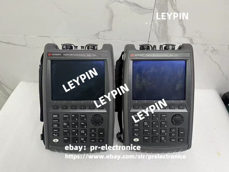 Анализатор Keysight 1PCAGILENT
