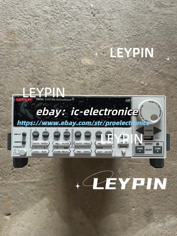 Тестер Keithley 1PCUSED
