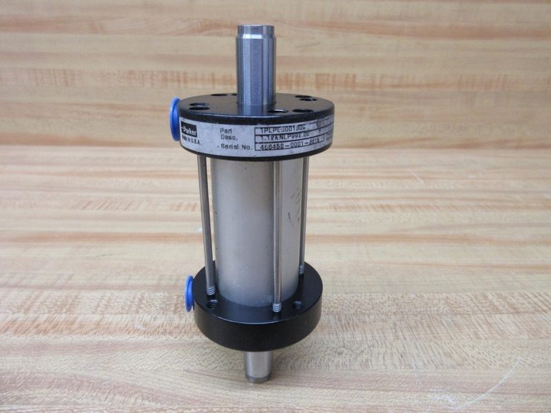 Пневмоцилиндр Parker 1PLP00001309