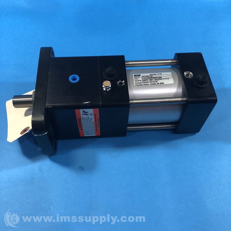Пневмоцилиндр Parker 1PP1D0001735
