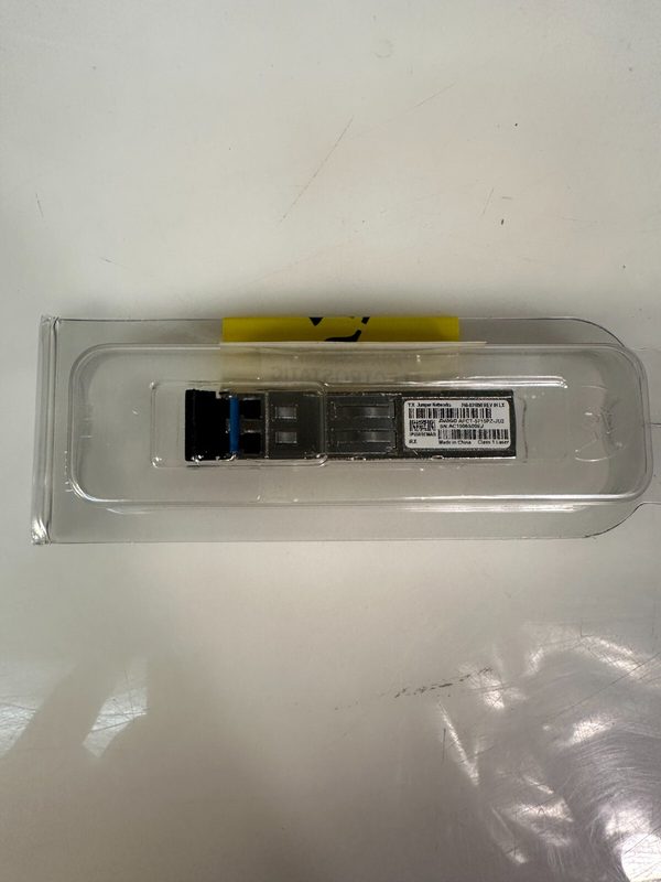Коммутатор Juniper 1PSFP-1GE-LX