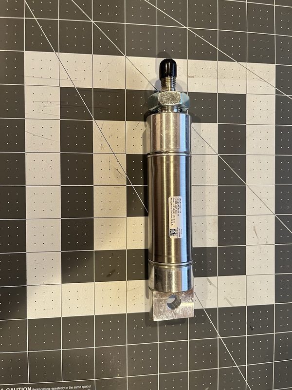 Пневмоцилиндр Parker 1PSR00003758