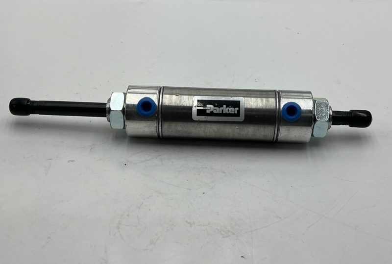 Пневмопривод Parker 1PSR00007783
