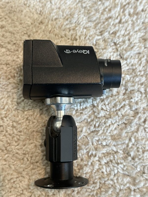 Камера Bosch 1Q032SI-F7