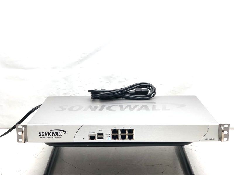 Межсетевой экран SonicWall 1RK14-053
