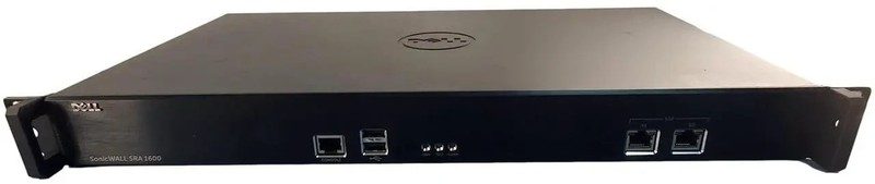 Межсетевой экран Dell 1RK23-0A0