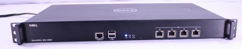 Межсетевой экран Dell 1RK23-0A1