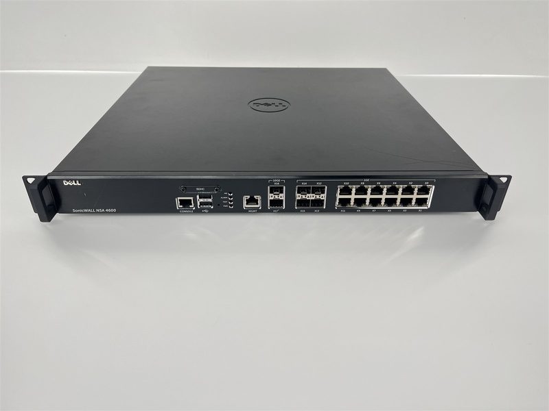 Межсетевой экран Dell 1RK26-0A3