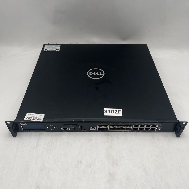 Межсетевой экран Dell 1RK28-0A6