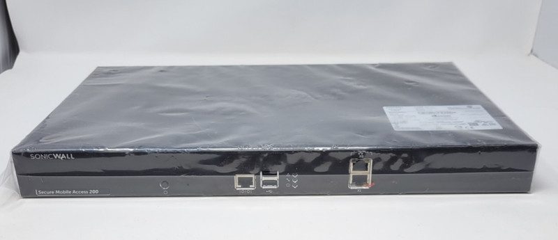 Межсетевой экран SonicWall 1RK33-0BB