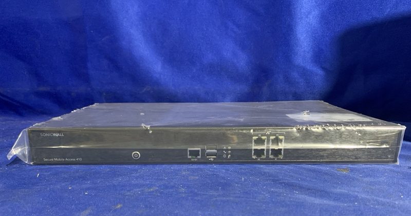 Межсетевой экран SonicWall 1RK33-0D9