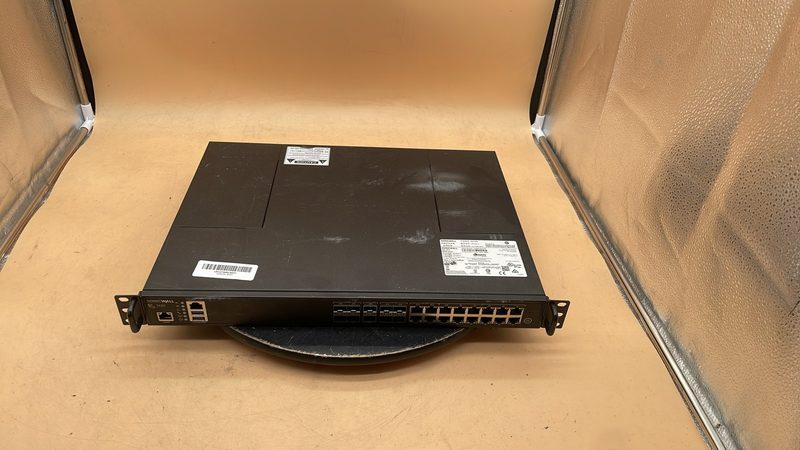 Межсетевой экран SonicWall 1RK38-0C7