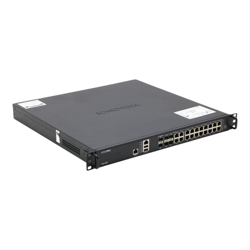 Межсетевой экран SonicWall 1RK39-0C9