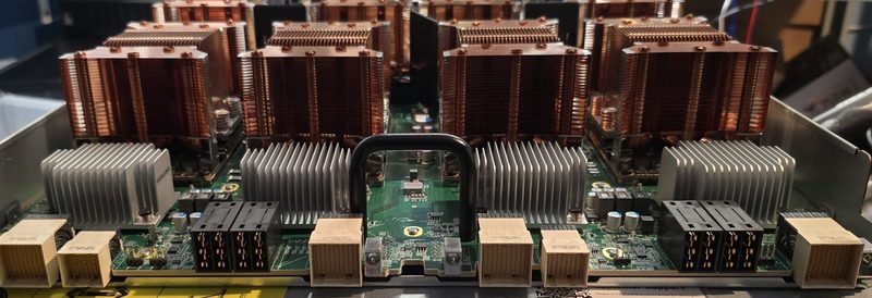 Ускоритель NVIDIA 1S2WU9Z0DTJ