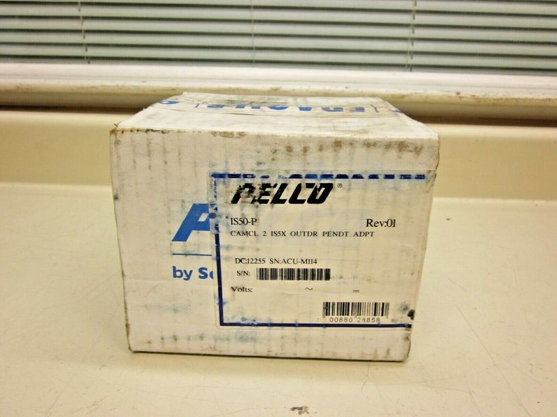Камера Pelco 1S50-P