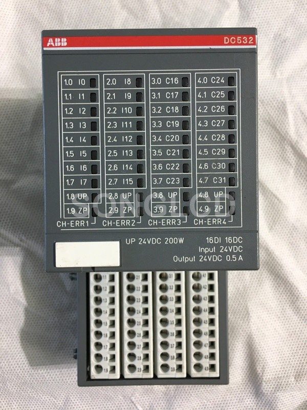 ПЛК ABB 1SAP240100R0001