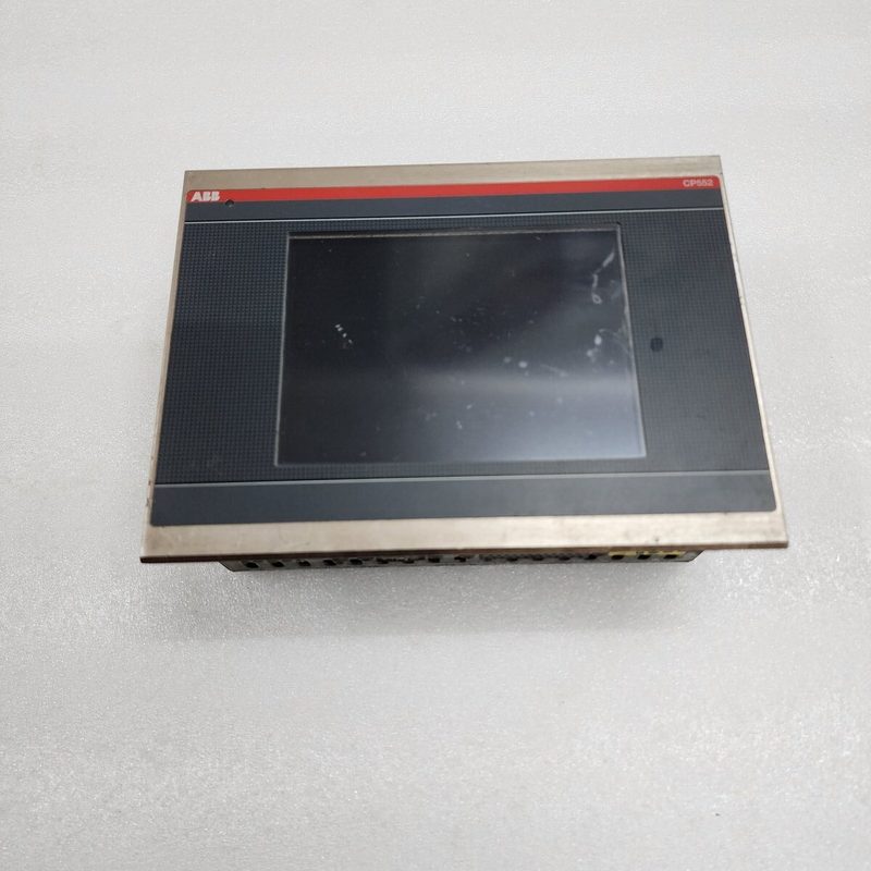 Панель оператора ABB 1SBP260177R1001
