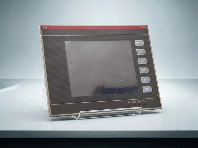 Панель оператора ABB 1SBP260195R1001