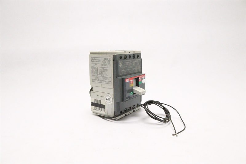 Автоматический выключатель ABB 1SDA053954R1