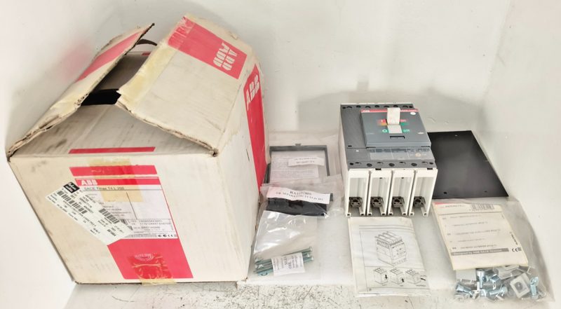 Электрооборудование ABB 1SDA054234R1