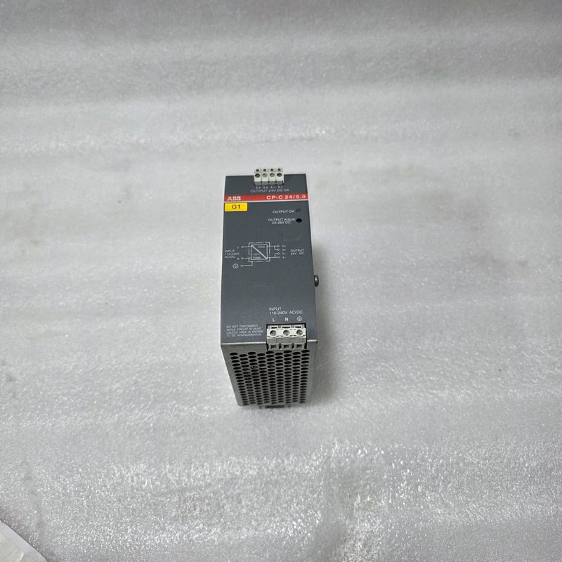 Блок питания ABB 1SVR427024R0000