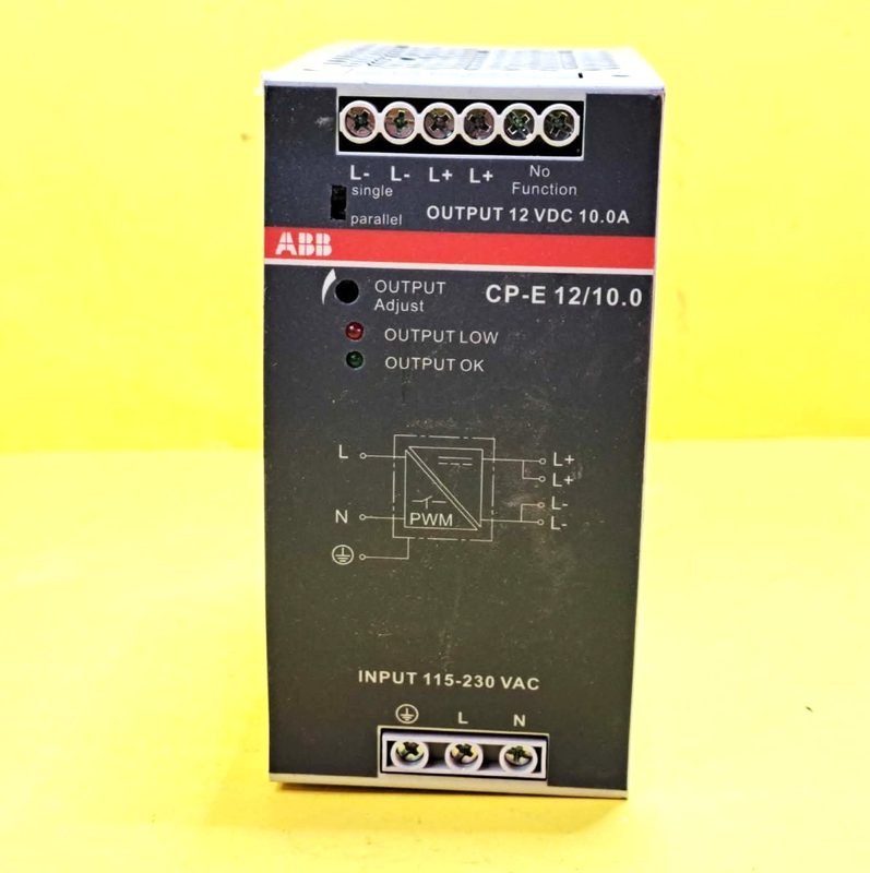Блок питания 1SVR427035R1000