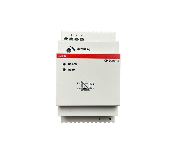 Блок питания ABB 1SVR427043R0100
