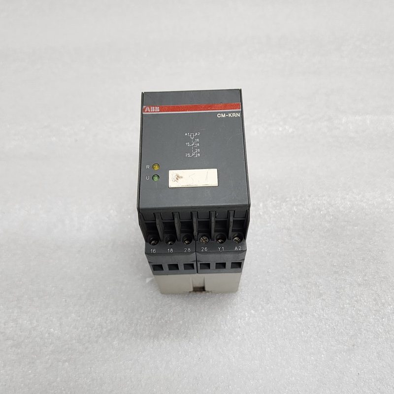 Реле защиты ABB 1SVR450091R0000