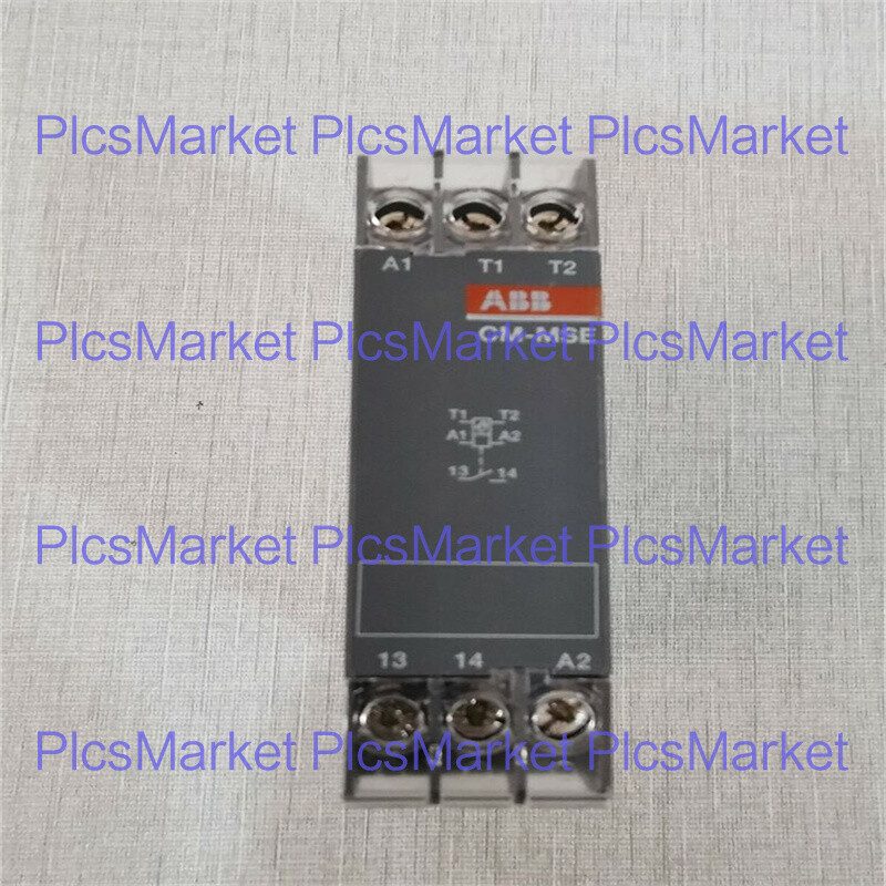 Реле защиты ABB 1SVR550801R9300
