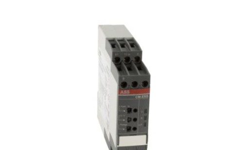 Реле защиты ABB 1SVR730