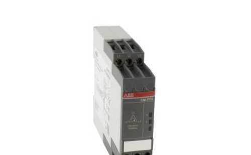 Реле защиты ABB 1SVR730824R9300