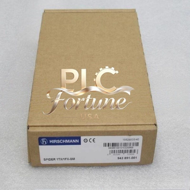 Коммутатор Hirschmann 1TX/1FX-SM