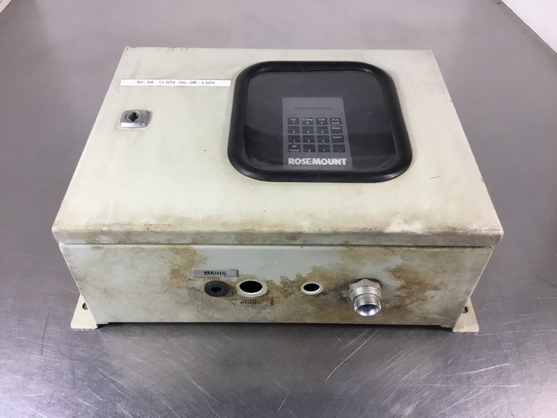 Датчик Rosemount 1U05600G01