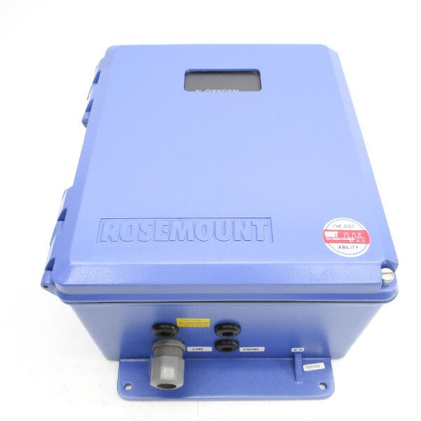 Трубопроводная арматура Rosemount 1U05717G02