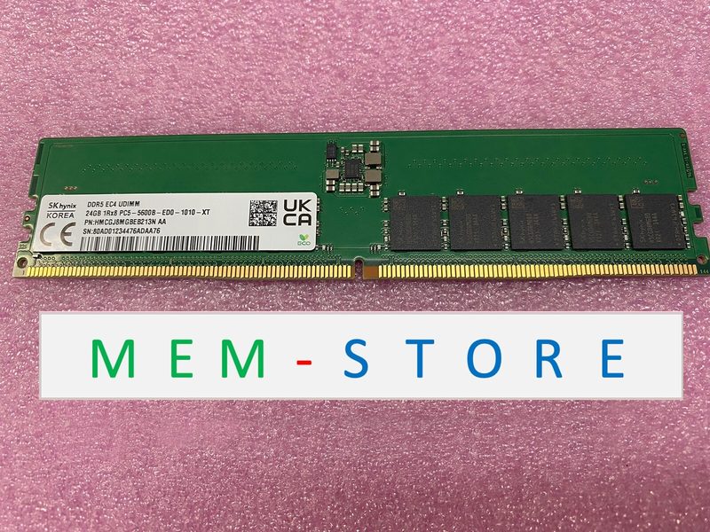 Модуль памяти SK hynix 1U4L2E-B650
