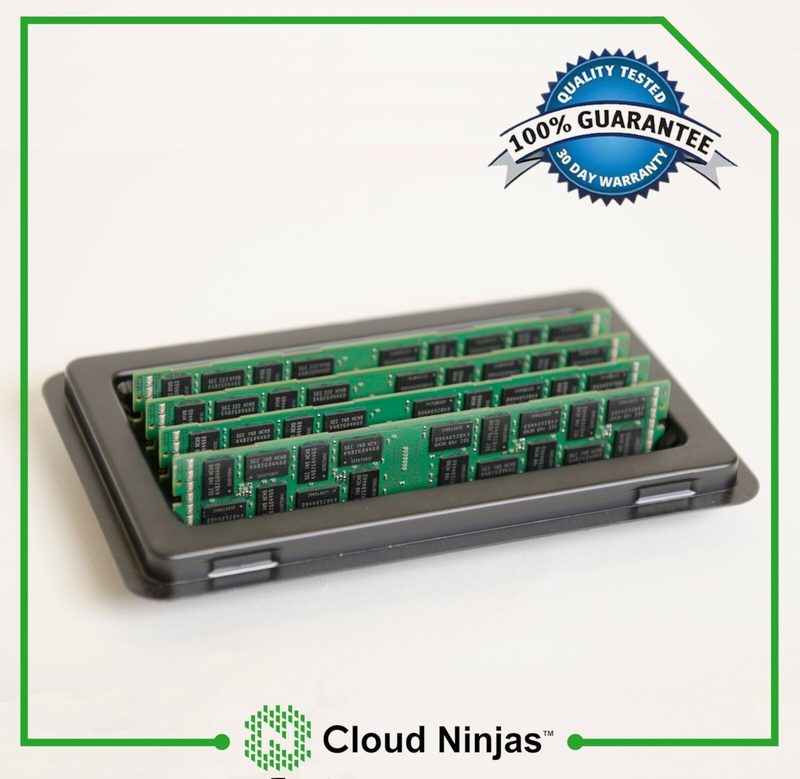 Модуль памяти Supermicro 1U4LW-B650/2L2T