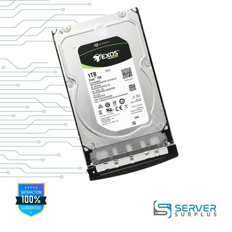 Жёсткий диск Seagate 1V420C-004