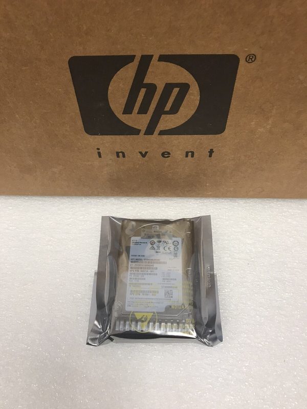 Жёсткий диск HPE 1V8200-035
